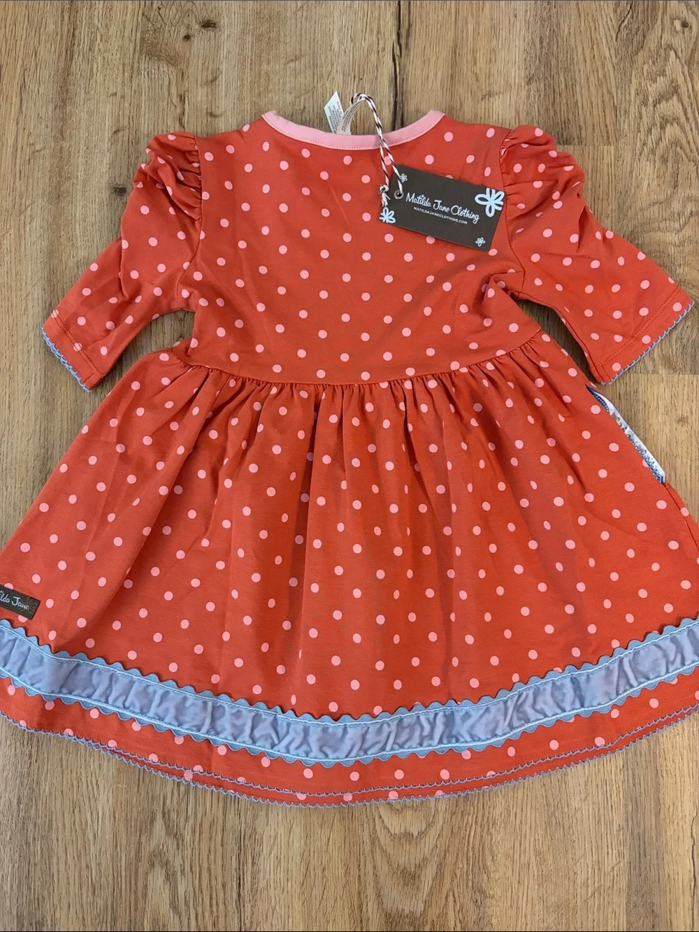 Matilda Jane size nwt